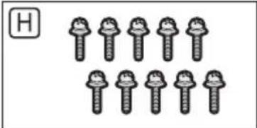H
