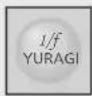 PANASONIC F-60GDS - 1/f YURAGI (natural breeze) - 2