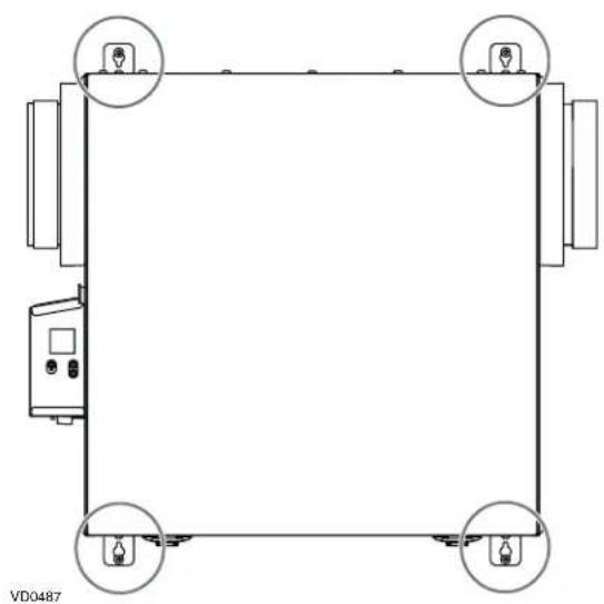 BROAN B110H65RT - BROAN® - 2