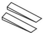DreamLine Cavalier SHDR-1560760-08 - Tools - 11