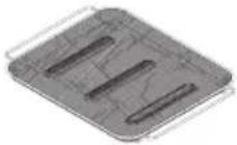 James HEE INOX G2 - Accessories (optional) - 4