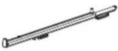 James HEE INOX G2 - Accesorios (opcional) - 6