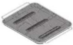 James HEE INOX G2 - Accesorios (opcional) - 4