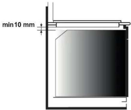 min10 mm