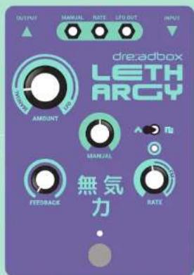 OUTPUT MANUAL RATE LFD OUT INPUT dreambox LETH ARCY AMOUNT MANUAL FEEDBACK 無気力 RATE