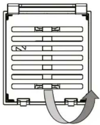Caple Ri7321 - (MAXI-FRESH PRESERVER) - 3