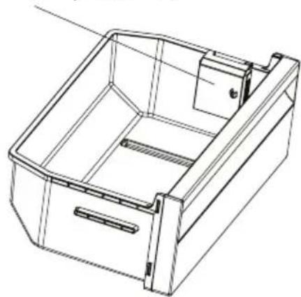 Caple Ri7321 - (MAXI-FRESH PRESERVER) - 1
