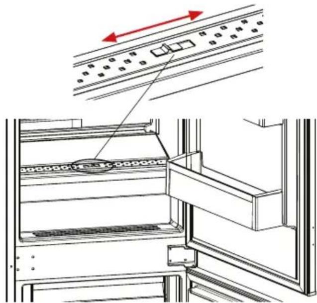 Caple Ri7321 - NOTE: - 1