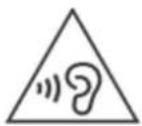 BLAUPUNKT BS50BK - WARNING - 1