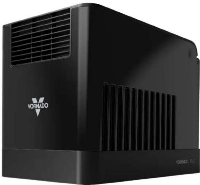 Vornado EV3 - WICK (2) - 1
