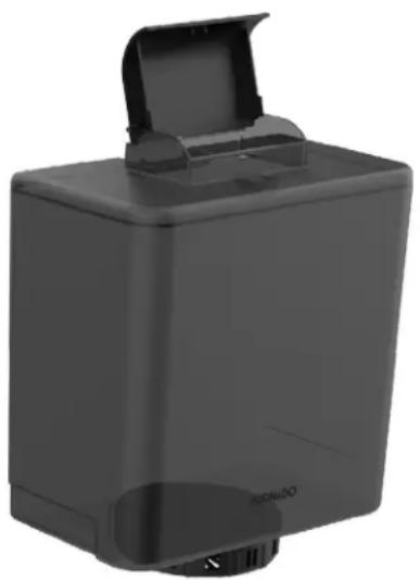 Vornado EV3 - FILLING WATER TANK - 1