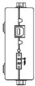Advantech USB-4604BM-BE - Dimensions - 3