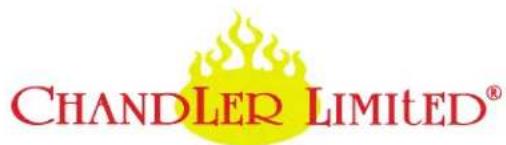 CHANDLER LIMITED®
