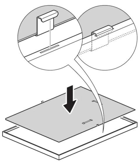 IKEA RÖDALM 705.537.28 - 5