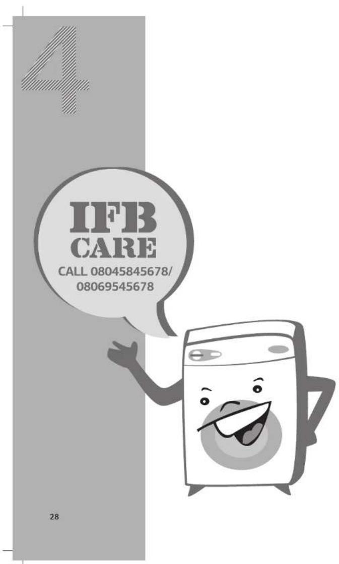 4 IFB CARE CALL 08045845678/ 08069545678 28