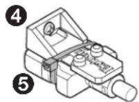 Extron DTP2 T 211 - ATTENTION: - 2