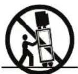 SoundTube IPD-TSB2.0 - CAUTION - 2