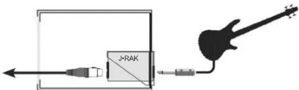 J-RAK