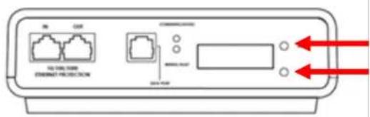 NO COLD THERM STANDARD PRODUCTION COMPUTER DATA POWER