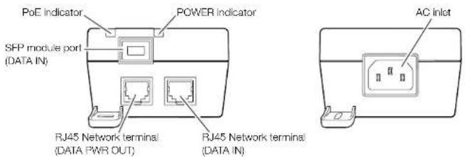 i-PRO WJ-PU201 - Lights off - 1