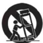 PHONIC SE 207 - IMPORTANT SAFETY INSTRUCTIONS - 5