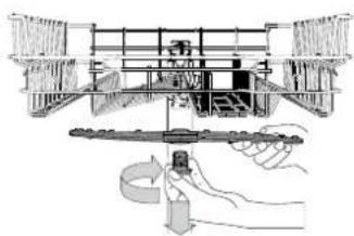 FRANKE FDWS 614 D8P DOS E - ΚΑΘΑΡΙΣΜΟΣ ΤΩΝ ΕΚΤΟΞΕΥΤΗΡΩΝ - 1