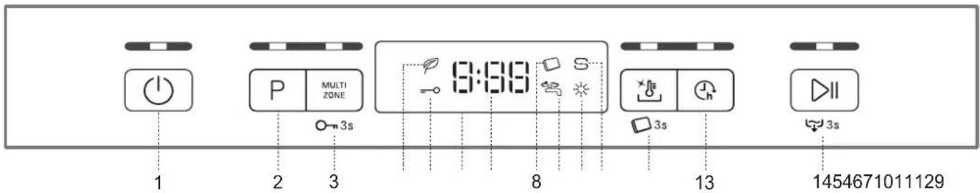 FRANKE FDWS 614 D8P DOS E - ΕΠΙΣΚΟΠΗΣΗ - 2