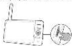 VTECH RM7754HD - TOR PARENT UNIT ICONS - 1