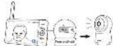 VTECH RM7754HD - talc to poor babysh the hospital - 1