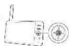 VTECH RM7754HD - Adjust parameters - 2