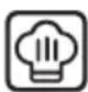 IBERNA IB7D405X - Cooking Modes - 3