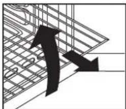 IBERNA IBO600X/E - SHELF SAFETY SYSTEM - 1
