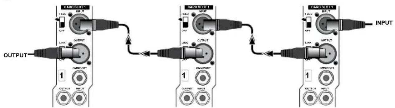 Radial Engineering Workhorse Powerhouse - Setting Up A Channel Strip - 1