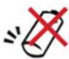 AOPEN DEX5550-R - Safety Instructions - 1