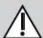 KDK TG3AE1 - WARNING - 8