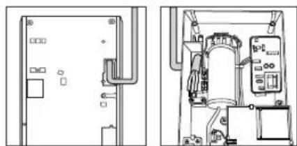 KDK TG3AE1 - How to fix Electric Home Shower. - 4