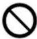 KDK TG3AE1 - CAUTION - 1