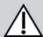 KDK TG3AE1 - CAUTION - 4