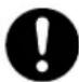 KDK TG3AE1 - CAUTION - 3