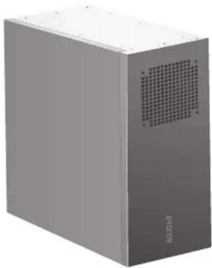 ASUS EBS-A710 - User's Manual - 2