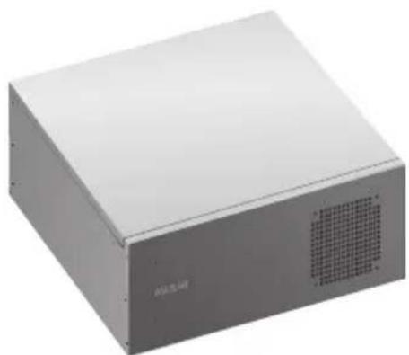 ASUS EBS-A710 - User's Manual - 1