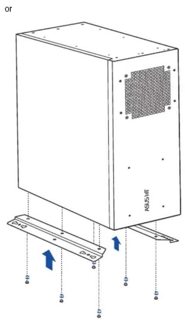 or ASUS165R