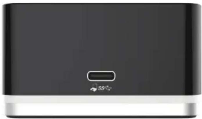 Sabrent DS-CMND - PRODUCT OVERVIEW - 1
