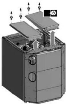 DAIKIN EKHTSU200AC - In case of EKHBRD\*, HXHD\* and EKHVM(RD/YD)\* units - 1