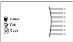 DAIKIN ETVX16S23DA6V - To program the schedule: overview - 10