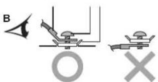 DAIKIN ETVX16S23DA6V - Guidelines when connecting the electrical wiring - 5