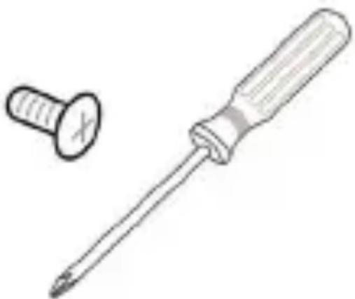 Sabrent SB-1342-1TB - REQUIRED TOOLS AND PARTS - 1