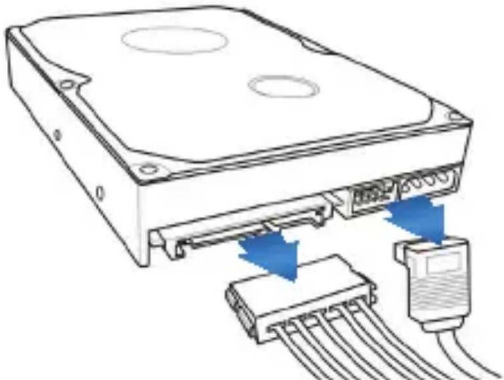 Sabrent SB-1342-1TB - Note: - 1