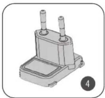 Sabrent DS-5RSS - FEATURES - 3