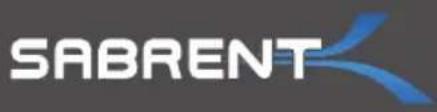 SABRENT